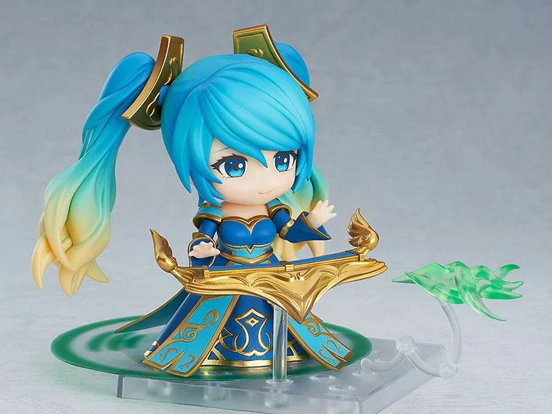 League of Legends - Nendoroid - Sona