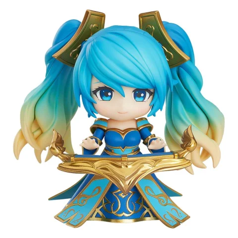Produktbild zu League of Legends - Nendoroid - Sona