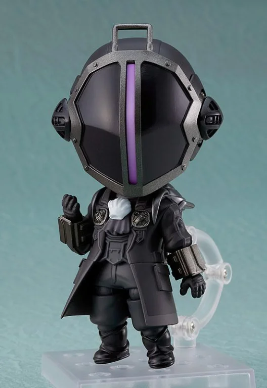 Made in Abyss - Nendoroid - Bondrewd
