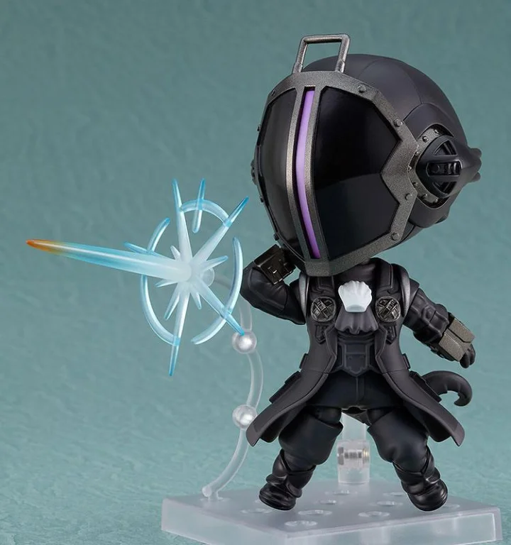 Made in Abyss - Nendoroid - Bondrewd