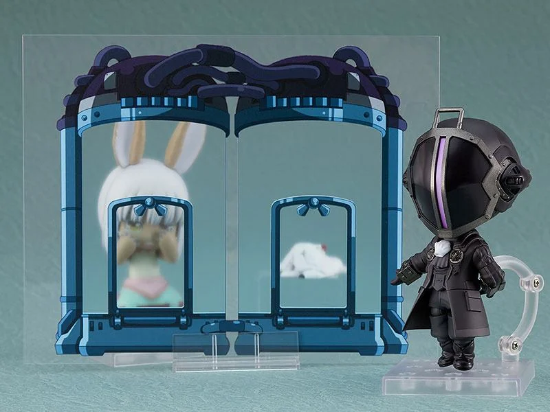 Made in Abyss - Nendoroid - Bondrewd