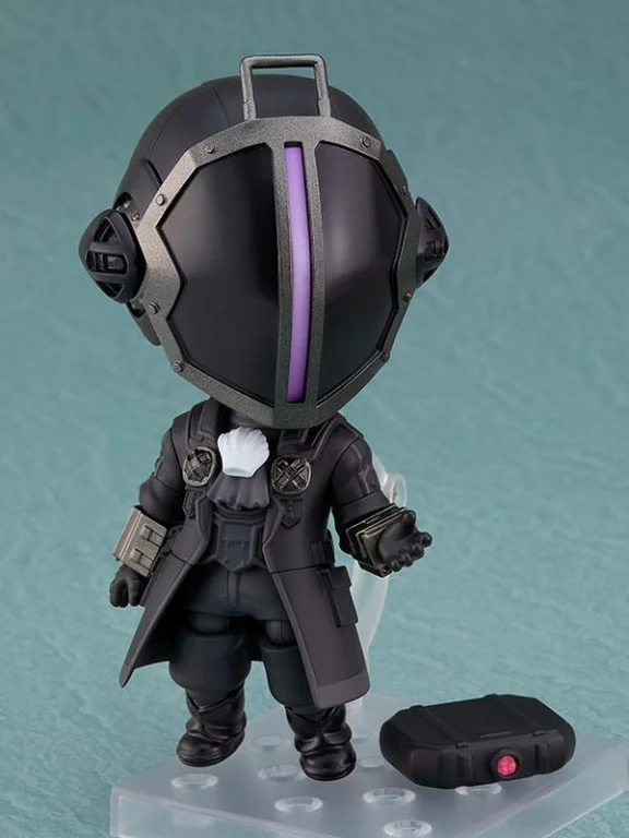Made in Abyss - Nendoroid - Bondrewd