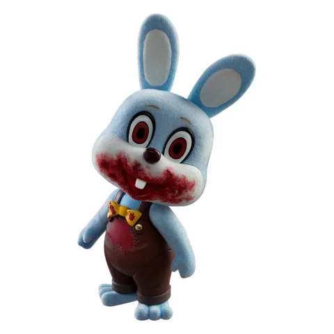 Produktbild zu Silent Hill - Nendoroid - Robbie the Rabbit (Blue)