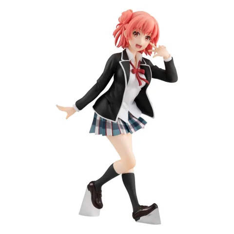 Produktbild zu My Teen Romantic Comedy SNAFU - POP UP PARADE - Yui Yuigahama