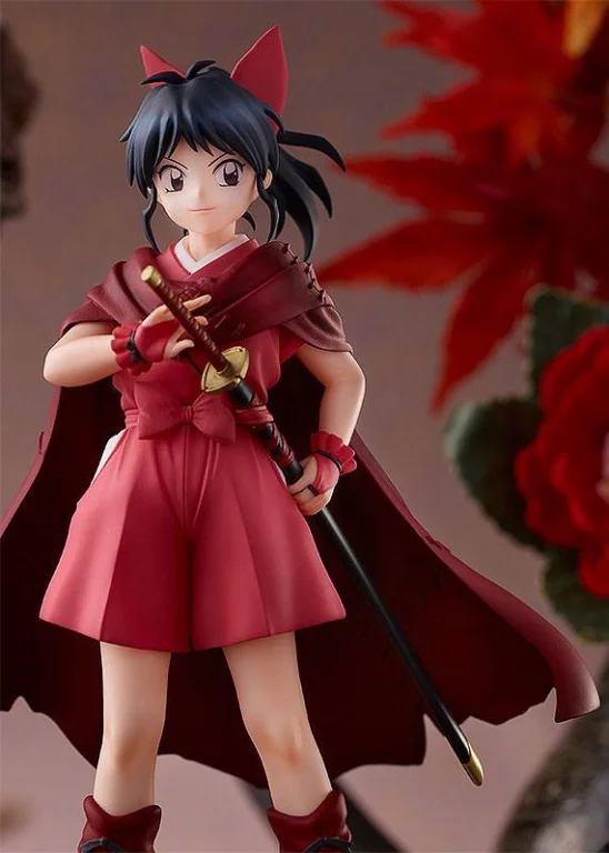 Yashahime: Princess Half-Demon - POP UP PARADE - Moroha