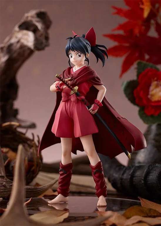 Yashahime: Princess Half-Demon - POP UP PARADE - Moroha