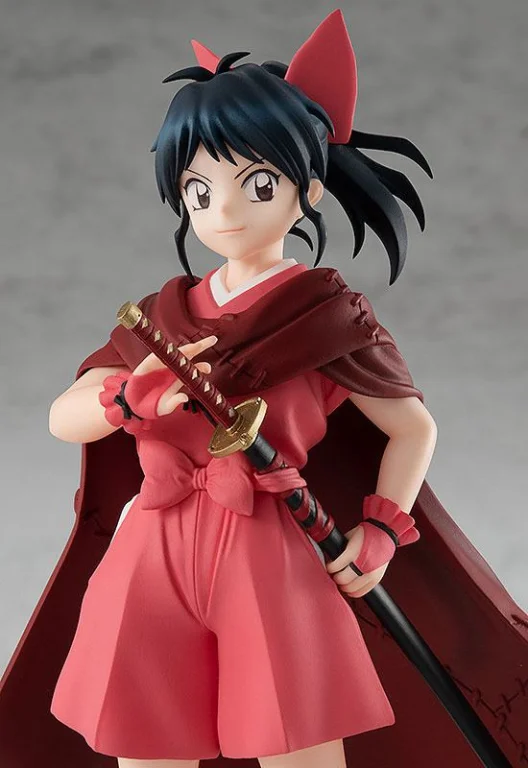 Yashahime: Princess Half-Demon - POP UP PARADE - Moroha