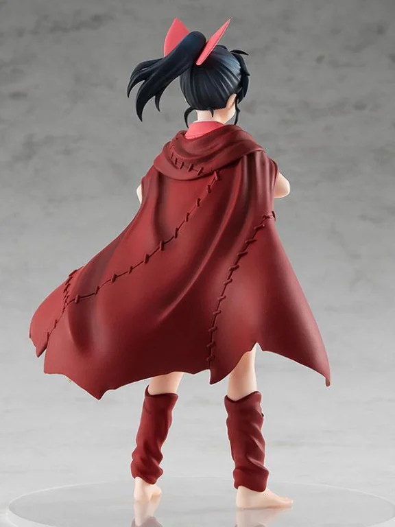 Yashahime: Princess Half-Demon - POP UP PARADE - Moroha