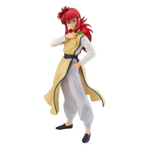 Produktbild zu Yū Yū Hakusho - POP UP PARADE - Kurama