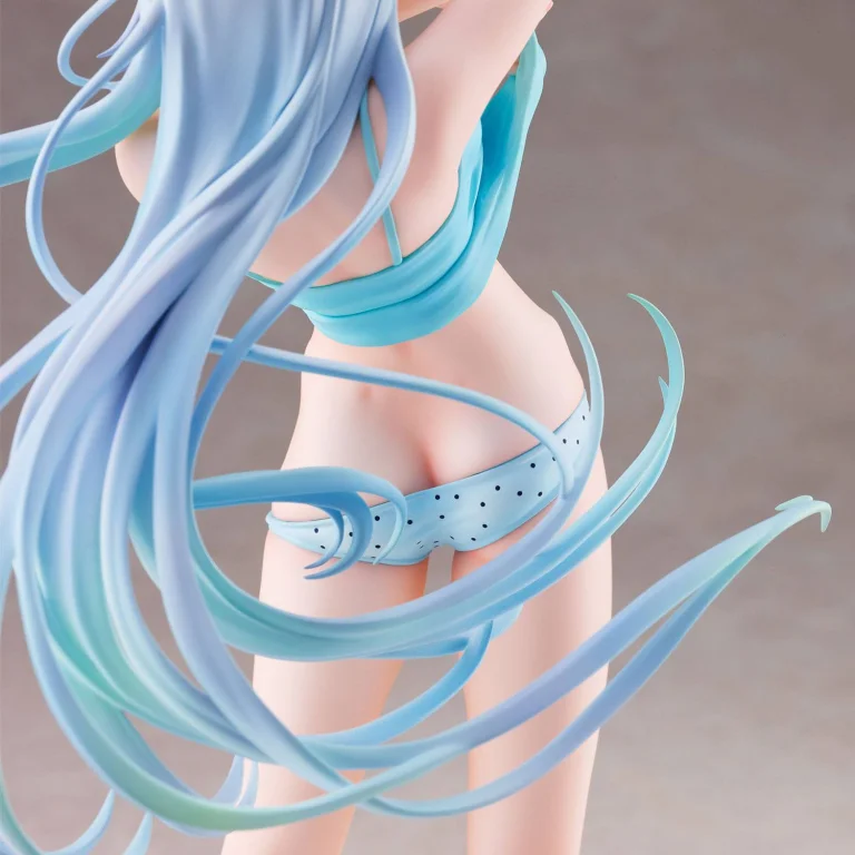Reia - Non-Scale Figure - Sentakubasami Shia Shione