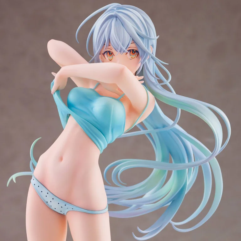 Reia - Non-Scale Figure - Sentakubasami Shia Shione