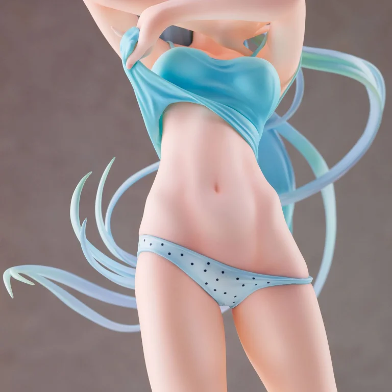 Reia - Non-Scale Figure - Sentakubasami Shia Shione