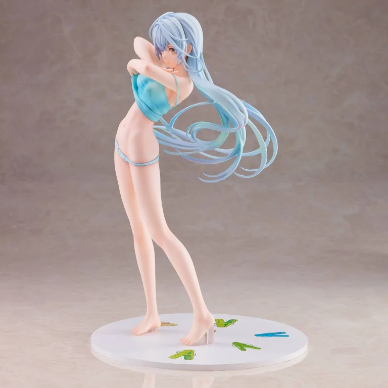 Reia - Non-Scale Figure - Sentakubasami Shia Shione
