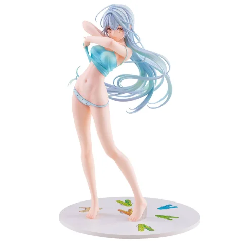 Produktbild zu Reia - Non-Scale Figure - Sentakubasami Shia Shione