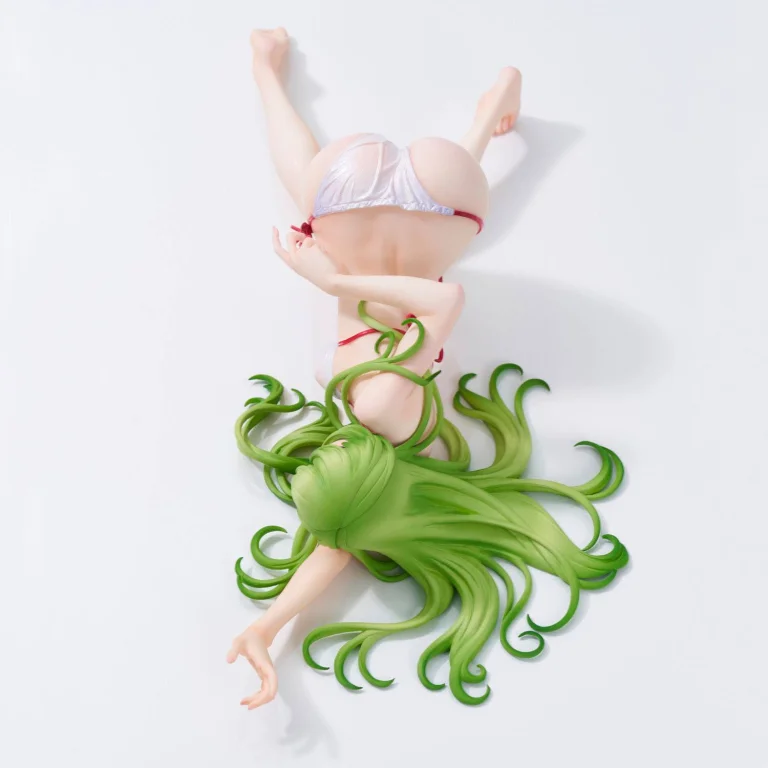 Code Geass - Non-Scale Figure - C.C. (Swimsuit Ver.)