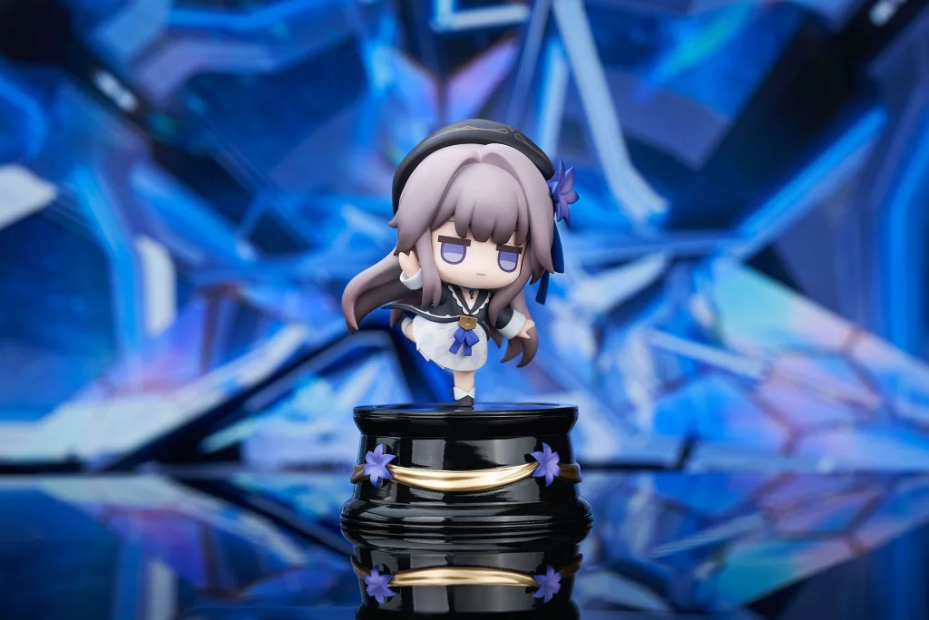 Honkai: Star Rail - Twisting Series - Herta (Happy Pirouette)