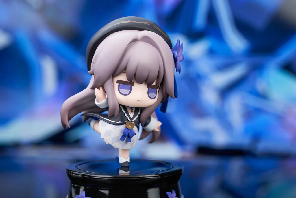 Honkai: Star Rail - Twisting Series - Herta (Happy Pirouette)