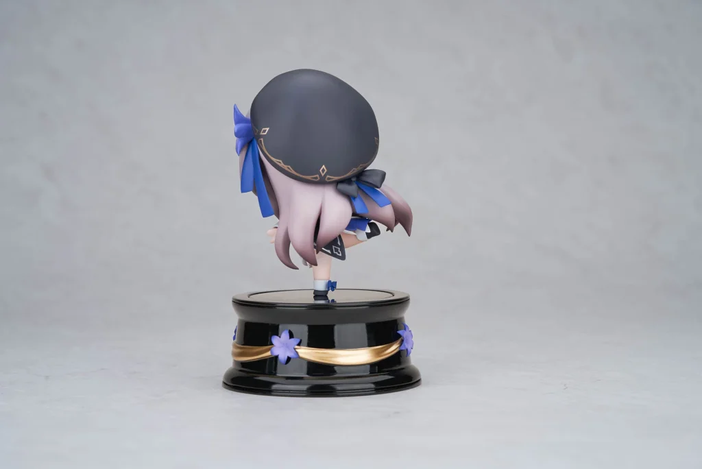 Honkai: Star Rail - Twisting Series - Herta (Happy Pirouette)