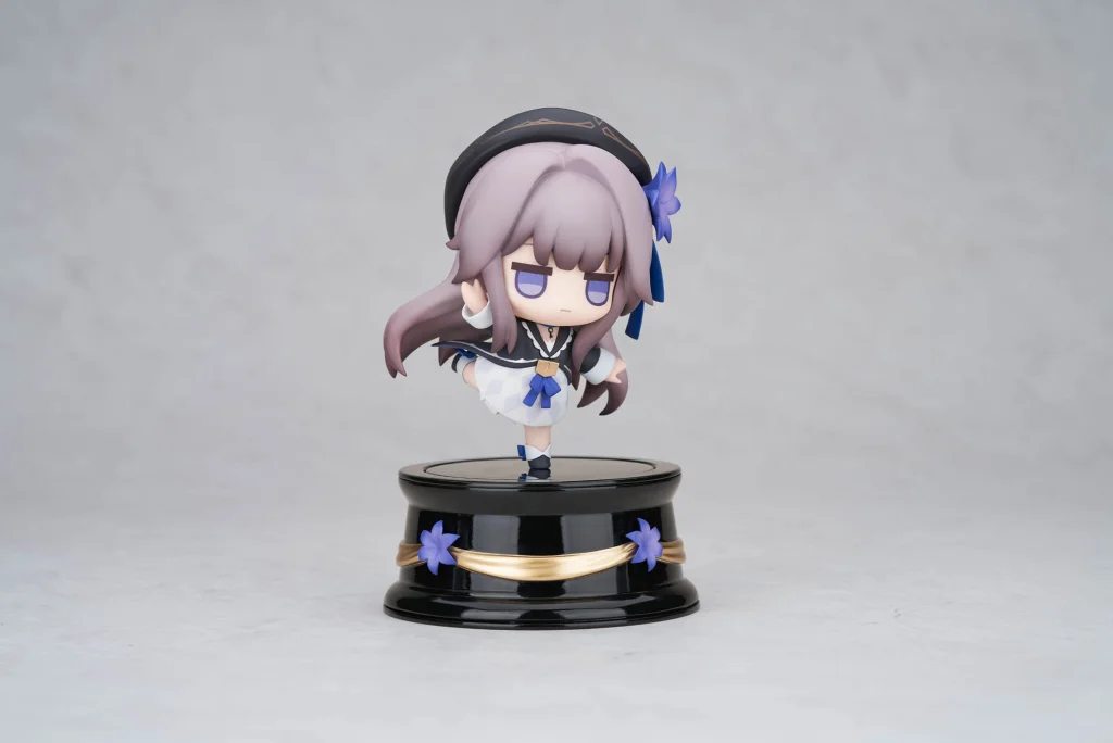 Honkai: Star Rail - Twisting Series - Herta (Happy Pirouette)
