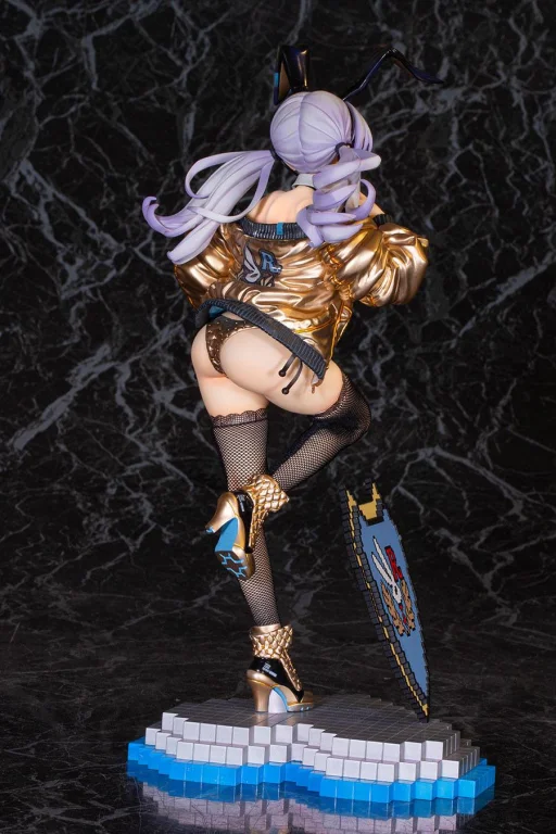 saitom - Scale Figure - Mimi Usada (Gold ver.)