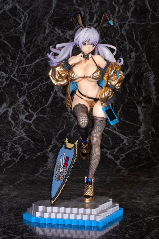 saitom - Scale Figure - Mimi Usada (Gold ver.)