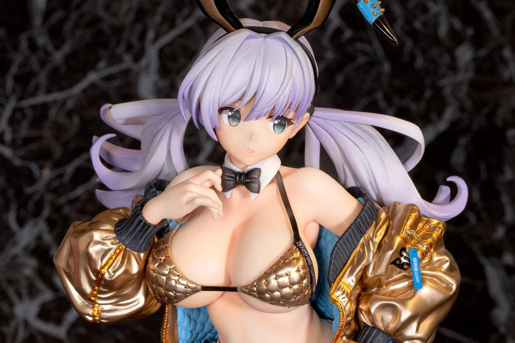 saitom - Scale Figure - Mimi Usada (Gold ver.)