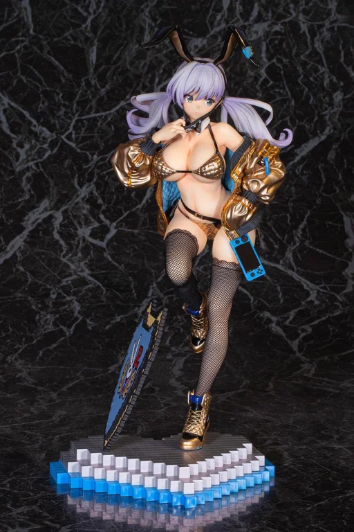 saitom - Scale Figure - Mimi Usada (Gold ver.)