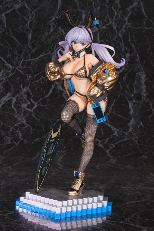 saitom - Scale Figure - Mimi Usada (Gold ver.)