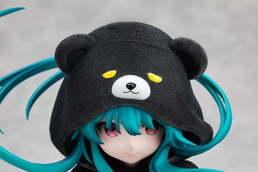 Kuma Kuma Kuma Bear - KDcolle - Yuna