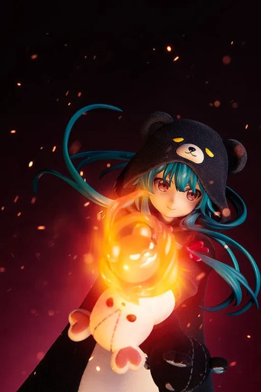 Kuma Kuma Kuma Bear - KDcolle - Yuna
