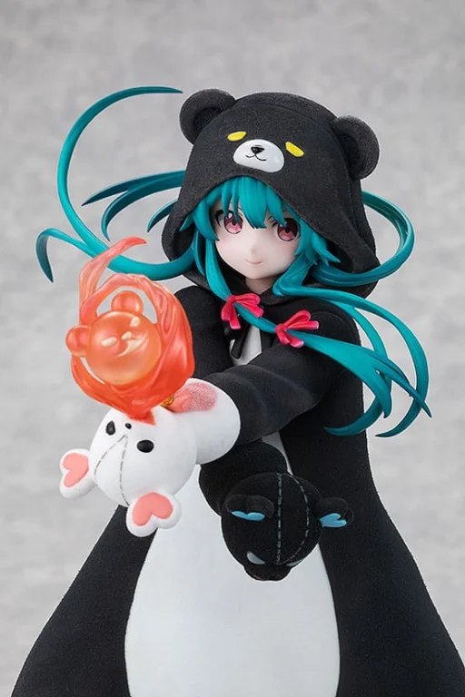 Kuma Kuma Kuma Bear - KDcolle - Yuna