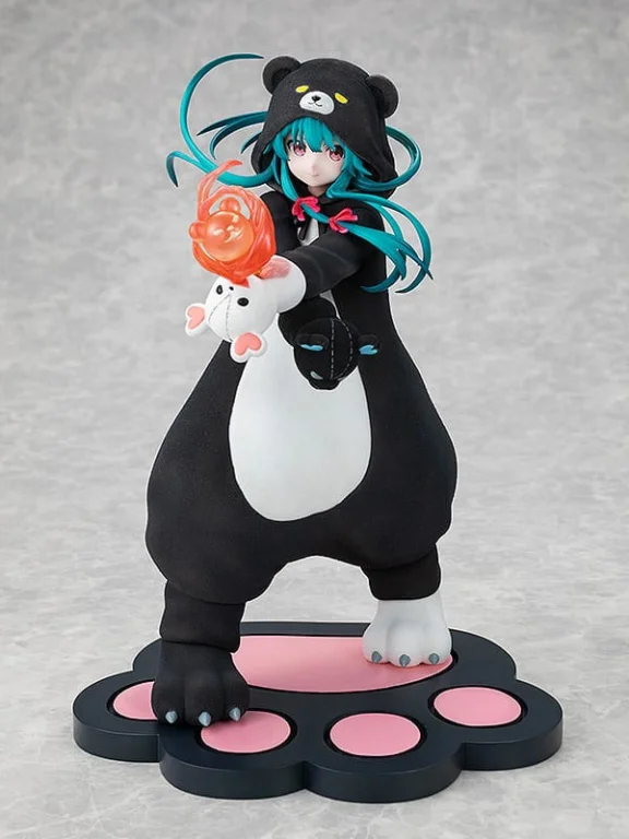 Kuma Kuma Kuma Bear - KDcolle - Yuna