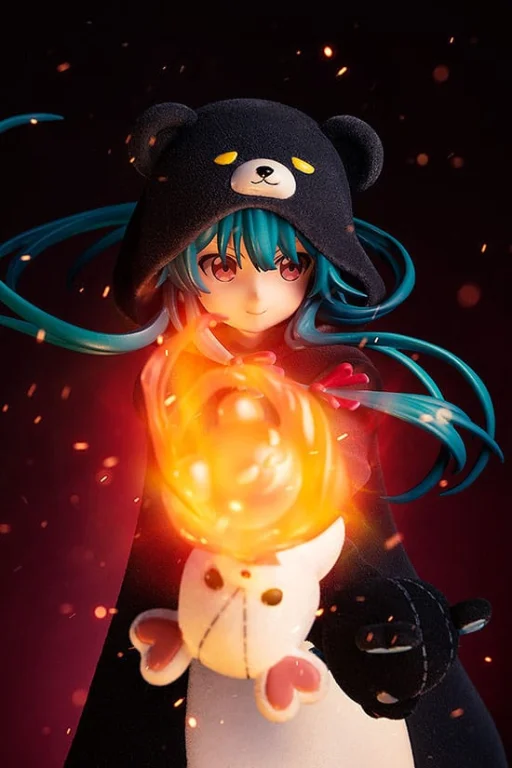 Kuma Kuma Kuma Bear - KDcolle - Yuna