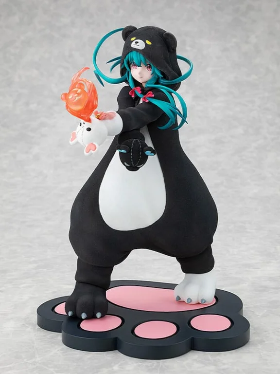 Kuma Kuma Kuma Bear - KDcolle - Yuna