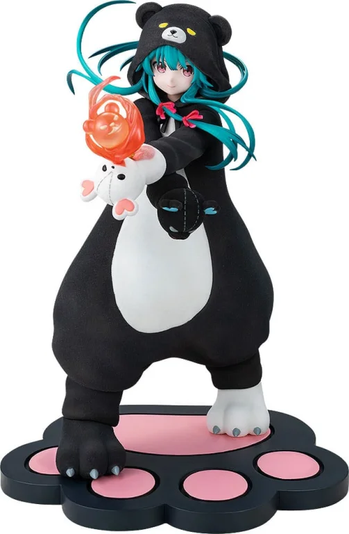 Kuma Kuma Kuma Bear - KDcolle - Yuna