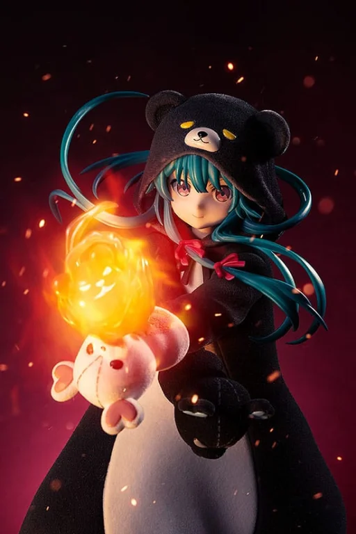 Kuma Kuma Kuma Bear - KDcolle - Yuna (Special Set)