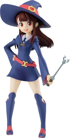 Produktbild zu Little Witch Academia - POP UP PARADE - Atsuko "Akko" Kagari