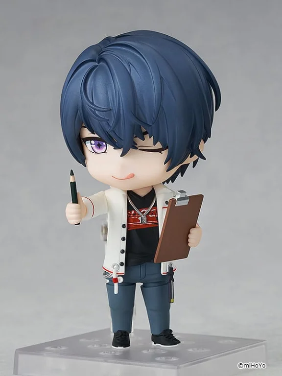 Tears of Themis - Nendoroid - King