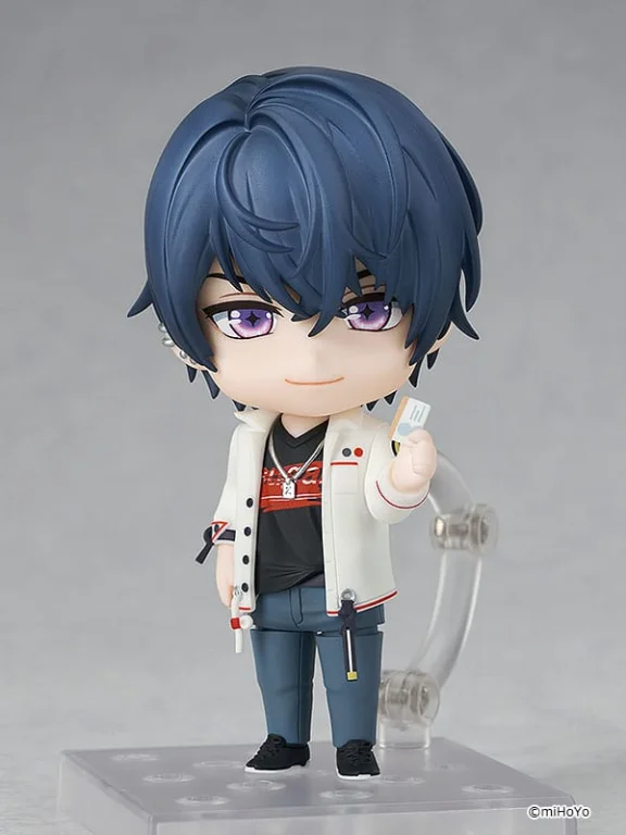Tears of Themis - Nendoroid - King