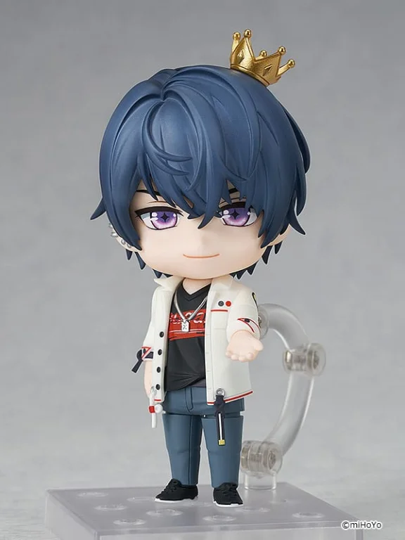 Tears of Themis - Nendoroid - King