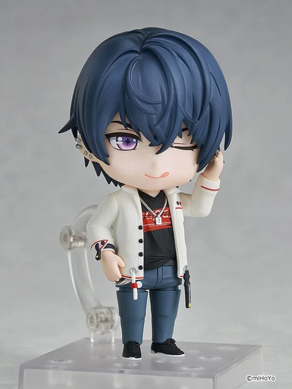 Tears of Themis - Nendoroid - King