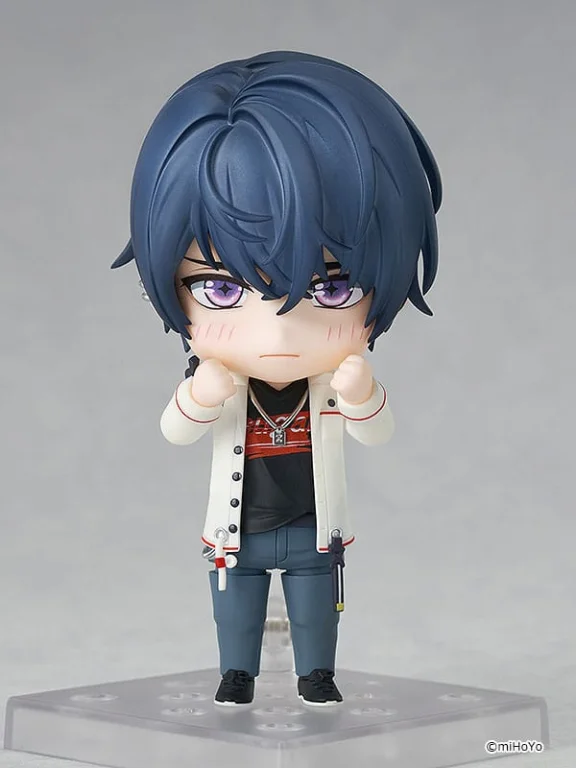 Tears of Themis - Nendoroid - King