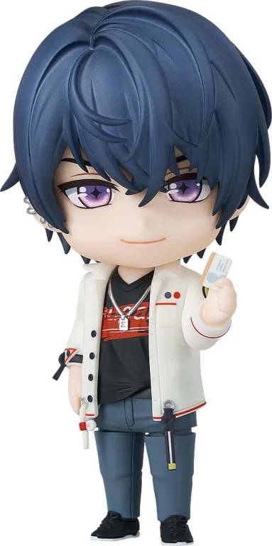 Tears of Themis - Nendoroid - King