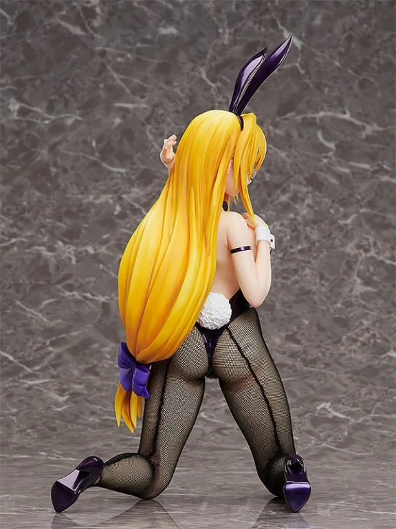 To Love-Ru - Scale Figure - Tearju Lunatique (Bunny Ver.)
