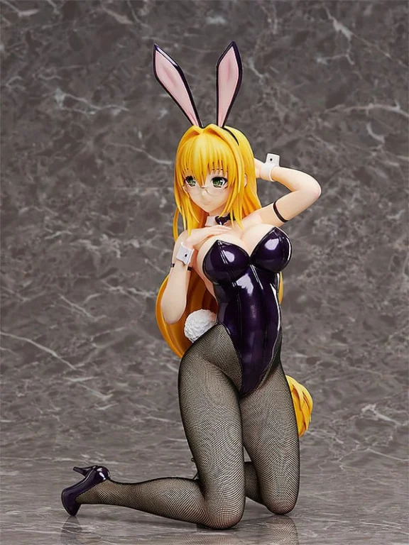 To Love-Ru - Scale Figure - Tearju Lunatique (Bunny Ver.)