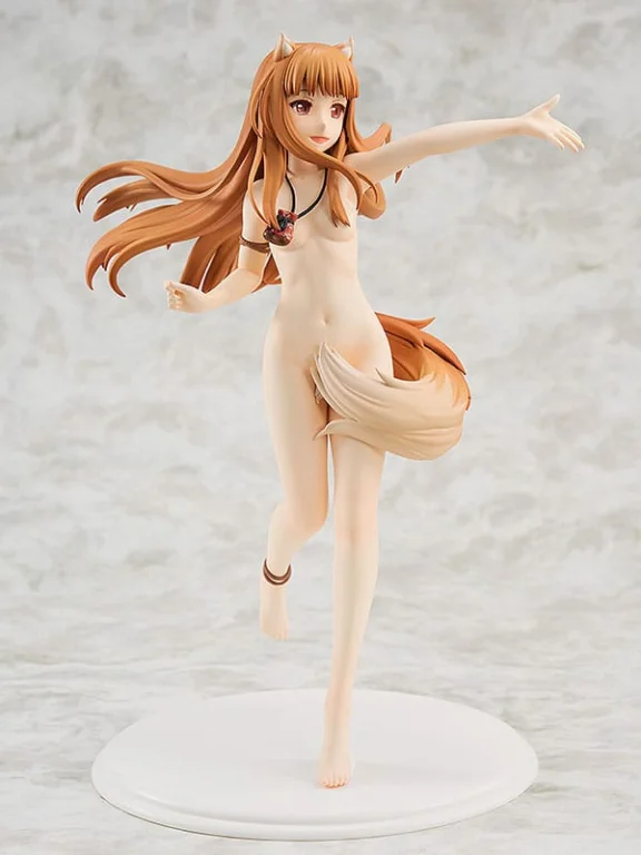 Spice and Wolf - Scale Figure - Holo (Wise Wolf)