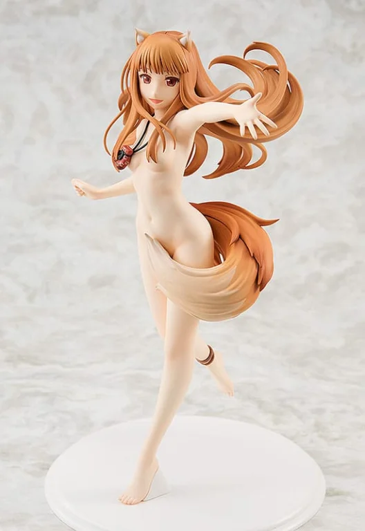 Spice and Wolf - Scale Figure - Holo (Wise Wolf)