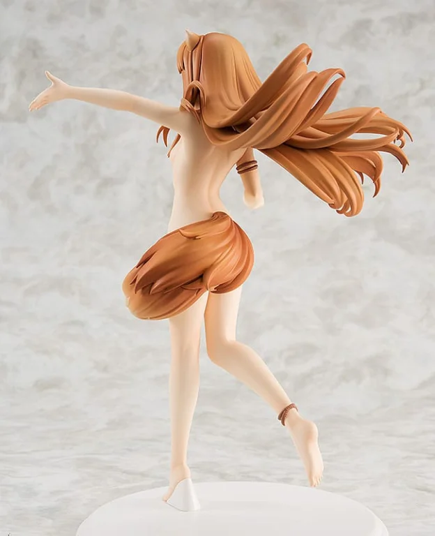 Spice and Wolf - Scale Figure - Holo (Wise Wolf)