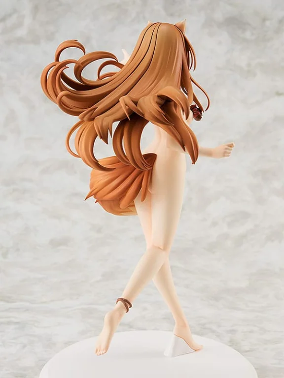 Spice and Wolf - Scale Figure - Holo (Wise Wolf)