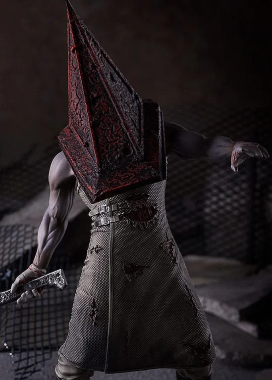 Silent Hill 2 - POP UP PARADE - Red Pyramid Thing